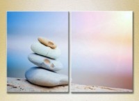 Pictură ArtPoster Rock garden 01 (2164429) imaginea #1 — magazin online Desire.md