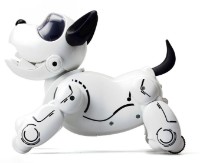 Robot Silverlit Robot Pupbo (88520) 