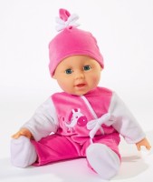 Кукла Simba ML Laura Baby Talk (5140488)