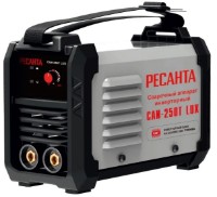 Aparat de sudură Ресанта MMA-250 Lux