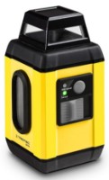 Nivela laser Trotec BD7A