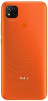 Telefon mobil Xiaomi Redmi 9C 2Gb/32Gb Orange