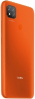 Telefon mobil Xiaomi Redmi 9C 2Gb/32Gb Orange