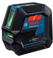 Лазерный нивелир Bosch GCL2-50G+RM10+BT150 (0601066M01)
