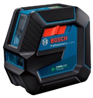 Nivela laser Bosch GLL 2-15 G (0601063W00)