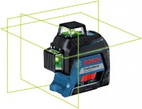 Лазерный нивелир Bosch GLL 3-80 G (0601063Y00)