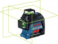 Nivela laser Bosch GLL 3-80 G (0601063Y00)