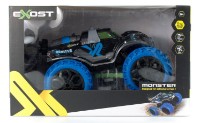 Радиоуправляемая игрушка Exost 1:12 Monster (20246) 