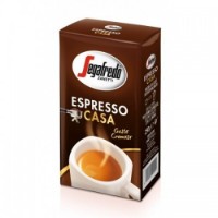 Cafea Segafredo Espresso Casa 250g