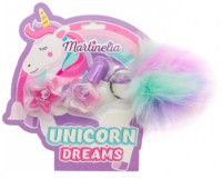 Produse cosmetice decorative pentru copii Martinelia Unicorn Dreams (30502) 