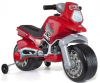 Детский электро-мотоцикл Molto 6V (14305)
