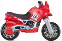 Детский электро-мотоцикл Molto 6V (14305)