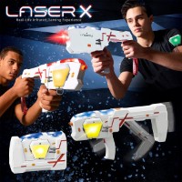 Бластер Laser X Laser X Pro 2.0 (052765)