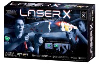 Бластер Laser X Laser X Pro 2.0 (052765)
