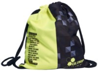 Мешок для обуви Olimp Sack Bag Neon Black