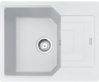 Chiuvetă de bucătărie Franke Urban UBG 611-62 White