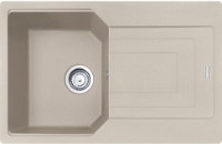 Chiuvetă de bucătărie Franke Urban UBG 611-78 Sahara