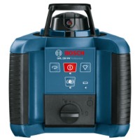 Лазерный нивелир Bosch GRL 250HV (0601061600)