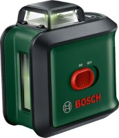 Nivela laser Bosch 603663E00