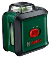 Лазерный нивелир Bosch 603663E01