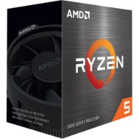 Procesor AMD Ryzen 5 5600X Box