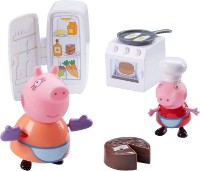 Set jucării Peppa Pig Peppa Pig s Kitchen (06148)