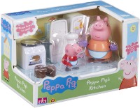Игровой набор Peppa Pig Peppa Pig s Kitchen (06148)