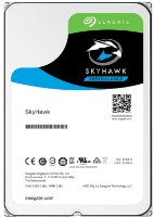 HDD Seagate Survelliance 6Tb SkyHawk (ST6000VX0003)