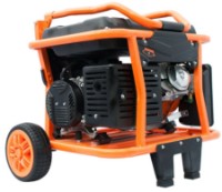 Электрогенератор Aerobs BS9500E-III