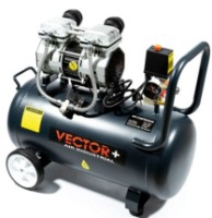 Compresor Vector 1390W 50L