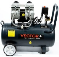 Compresor Vector 600W 24L