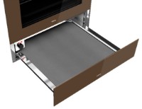 Шкаф для подогрева посуды Teka KIT CP 150 GS  LB