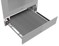 Шкаф для подогрева посуды Teka KIT CP 150 GS  SM