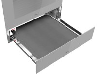 Шкаф для подогрева посуды Teka KIT CP 150 GS SM