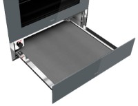 Шкаф для подогрева посуды Teka KIT CP 150 GS  ST