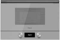 Cuptor cu microunde incorporabil Teka ML 8220 BIS L SM