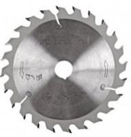 Disc de tăiere Hikoki 752486