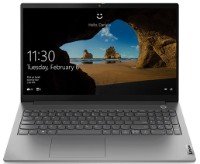 Ноутбук Lenovo ThinkBook 15 Gen2 Mineral Grey (R 3 4300U 8Gb 256Gb)