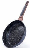 Сковорода Fissman Diamond Grey 4302 фото №4 — интернет-магазин Desire.md