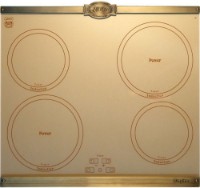 Индукционная панель Kaiser KCT 6395 IElfEm