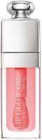 Бальзам для губ Christian Dior Addict Lip Glow Oil 001 Pink