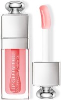Balsam de buze Christian Dior Addict Lip Glow Oil 001 Pink