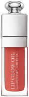 Balsam de buze Christian Dior Addict Lip Glow Oil 012 Rosewood
