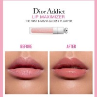 Блеск для губ Christian Dior Addict Lip Maximizer 001 Pink