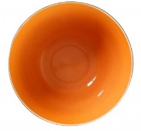 Набор салатниц Alir Rainbow Orange 11.5cm (1740414) 6pcs