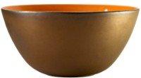 Набор пиал Alir Rainbow Orange 16cm (1753661) 6pcs