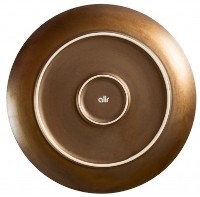 Набор сервировочных блюд Alir Rainbow Orange 28cm (1755818) 6pcs фото №3 — интернет-магазин Desire.md