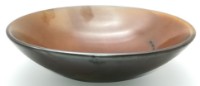 Set salatiere Alir Rustic Copper 23cm (YS001-9) 6pcs