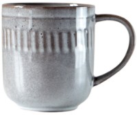 Набор кружек Alir Stone Gri 380ml (1753607) 6pcs