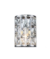 Candelabru de perete Lampardi Dune LP467-1W